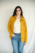 Chaqueta tejida - comprar online