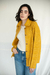 Chaqueta tejida en internet