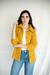 Chaqueta tejida - Zafira Textil