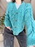 Imagen de Cardigan Trenzado.