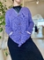 Cardigan clasico. - tienda online