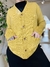 Cardigan clasico. - Zafira Textil