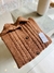 Sacon con trenzas. - tienda online