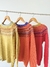 Bossa trabajado con jacquard. - comprar online
