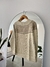 Bossa con jacquard. - comprar online