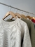 Bossa con trenzas en sizas. - comprar online