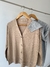 Cardigan Pura Lana.