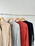 Cardigan Pura Lana. en internet