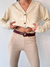 Cardigan clasico. - comprar online