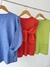 Sweater Pura Lana con bolsillos. - tienda online