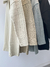 Sacon con trenzas. - Zafira Textil