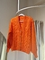 Cardigan Trenzado. - tienda online