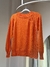 Bossa con trenza lateral. - tienda online