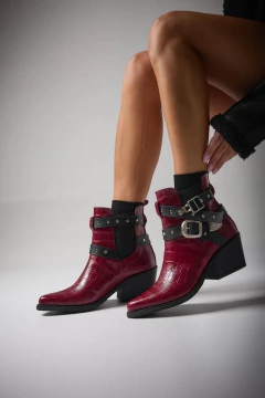 ELEKTRA CUERO - tienda online