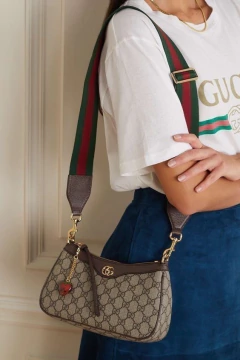 GUCCI BANDOLERA - Agatha online