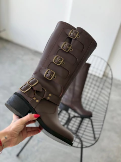 SIRIO RENOVADO CUERO LEGITIMO - comprar online