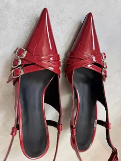 STILETTOS PAZ