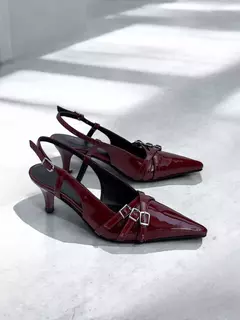 Imagen de STILETTOS PAZ
