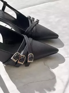 STILETTOS PAZ - comprar online