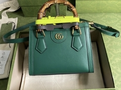 GUCCI GREEN