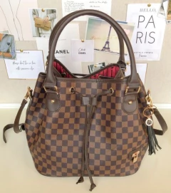BOLSO HANDBAGS LV