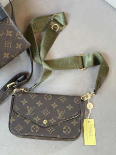 SET LV - Agatha online