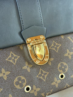 SET LV - Agatha online