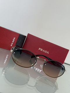 GAFAS PRADA REDONDAS