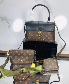 SET LV - comprar online