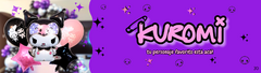 Banner de la categoría KITTY Y SUS AMIGOS