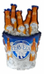 Globo Metalizado Figura de 35cm Balde De Cervezas