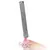 Bengala con brillo para torta Color Plateado - comprar online