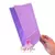 Bolsita Para Cumpleaños Golosinera X 10 Unidades Color Lila - comprar online