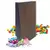 Bolsita Para Cumpleaños Golosinera X 10 Unidades Color Negro - tienda online