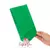 Bolsita Para Cumpleaños Golosinera X 10 Unidades color Verde Oscuro - comprar online
