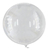 Burbujas 20cm Cristal