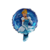 Globo Metalizado Motivo Princesas 22cm en internet