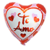 Arco Organico De Globos Guirnalda Tematico Enamorados - tienda online