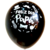 Globos de latex estampados X 10 unid. Feliz dia del padre - comprar online