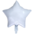 Globo metalizado forma estrella 18" (45cm) en internet