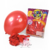 Globos de Latex Perlados Party Time de 12" x 25 Un. en internet