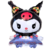 Pack x 10 Globos metalizados Hello Kitty 35cm - Fiesta & Deco