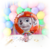 Globo Metalizado Motivo Paw Patrol 22cm - comprar online