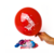 Globos De Latex Estampado X 10 Un Temática Llamitas en internet