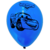 Globos de latex estampados X 10 unid. Cars - comprar online