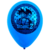 Globos de latex estampados X 10 unid. Dragon Ball