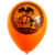 Imagen de Globos de latex estampados X 10 unid. Dragon Ball