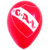 Globos de latex estampados X 10 unid. Club Independiente - comprar online