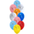 Globos de latex estampados X 10 unid. Toy story