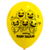 Globos de latex estampados X 10 unid. Baby Shark en internet